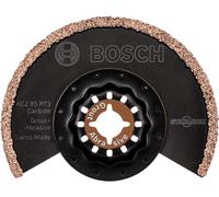 BOSCH Hoja De Serrar Segmentada ACZ 85 RT3 CT STARLOCK 85 MM