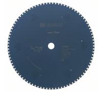 BOSCH Hoja de sierra circular Expert para acero 254 x 25,4 x 2,6 mm, 60 2608643059