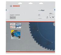 Bosch 2 608 643 061 - Hoja de sierra circular Expert for Steel - 305 x 25,4 x 2,6 mm, 80 (pack de 1)