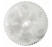 BOSCH Hoja de sierra circular Top Precision Best for Wood 400 x 30 x 4 mm, 60 2608642122