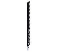BOSCH Hoja De Sierra De Calar T 1044 DP, Precisión Para Madera