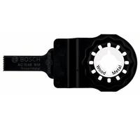 BOSCH Hoja de sierra de inmersión BIM AIZ 10 AB Madera y metal 10 x 20 mm 2608661641