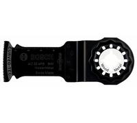 BOSCH Hoja de sierra de inmersión BIM AIZ 32 APB Madera y metal 50 x 32 mm 2608661902