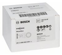 BOSCH Hoja de sierra de inmersión de metal duro AIZ 32 AT Metal 40 x 32 mm 2608662035