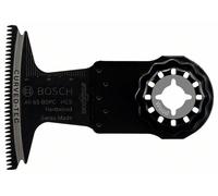 BOSCH Hoja de sierra de inmersión HCS AII 65 BSPC Madera dura 40 x 65 mm 2608662354