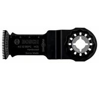 BOSCH Hoja de sierra de inmersión HCS AIZ 32 BSPC Madera dura 40 x 32 mm 2608662362