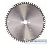 Bosch 2 608 641 768 - Hoja de sierra circular Optiline Wood (305 x 30 x 3,2 mm, 60)