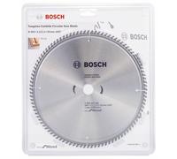 BOSCH Hoja de sierra Eco para Madera 254x3.0/2.0x30 40T 2608644383