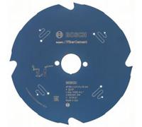 BOSCH Hoja de sierra EX FC H 184x30-4 2608644344