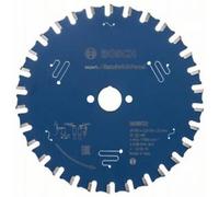 BOSCH Hoja de sierra EX SH H 160x20-30 2608644365