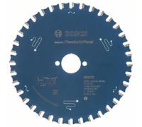 Bosch Professional 2608644367 Expert for Sandwich Panel-Hoja de Sierra Circular (190 x 30 x 2 mm, 36 Dientes), Color:, Ø 190 mm