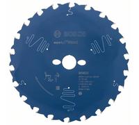 BOSCH Hoja de sierra EX WO T 254x30-22 2608644340