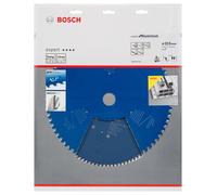 BOSCH Hoja de sierra Expert para aluminio 315 x 30 x 2,8 mm, 96 2608644116