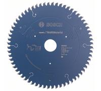 BOSCH Hoja de sierra Expert para Multi Material 216 x 30 x 2,4 mm, 64 2608642493