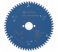 BOSCH Hoja de sierra Expert para panel laminado 190 x 30 x 2,6 mm, 60 2608644130