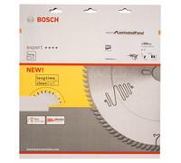 BOSCH Hoja de sierra Expert para panel laminado 300 x 30 x 3,2 mm, 96 2608642517