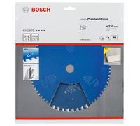 Bosch Profesional 2608644143 - Disco de sierra circular CSB Expert SandwichPanel: 235x30x50D