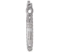 Bosch NanoBlade hoja de sierra (para madera y material sintético, NanoBlade Wood Basic 65, profundidad de corte en madera: 65 mm, para uso con herramientas NanoBlade)