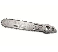 Bosch Hoja de sierra Nanoblade Wood Basic 50 | Nanoblade Wood Basic 50