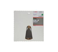 BOSCH Hoja de sierra Optiline Madera 254x30x2,8/1,8x24 dientes 2608838412
