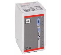 BOSCH Hoja de sierra para sierra alternativa T 218 A Basic para Metal (5 uds) 2608631032