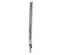 BOSCH Hoja de sierra para sierra alternativa T 345 XF Progressor para madera y metal (25 uds) 2608634995