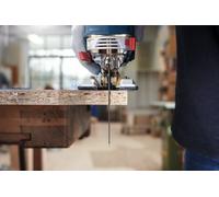 BOSCH Hoja de sierra para sierra alternativa T101 AOF (3 uds) 2608636225