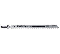 BOSCH Hoja de sierra para sierra de sable T 341 HM 2608633176