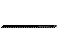 BOSCH Hoja de sierra para sierra trasera S 2041 HM Endurance para hormigón celular (2 uds) 2608650975