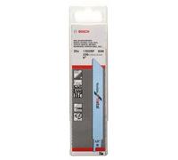 BOSCH Hoja de sierra para sierra trasera S 922 BF Flexible para Metal (5 uds) 2608656014