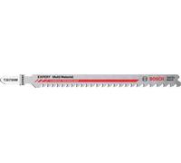 BOSCH Hoja de sierra para sierras alternativas EXPERT 'Multi Material' T 367 XHM, 2 piezas 2608901708