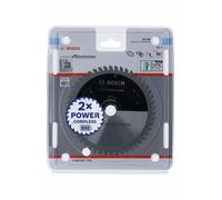 BOSCH Hoja de sierra para sierras inalámbricas; Estándar para Aluminio 136x15.875x1.6/1.1x50T 2608837753