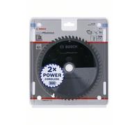 BOSCH Hoja de sierra para sierras inalámbricas; Estándar para Aluminio 190x30x2/1.5x56T 2608837771