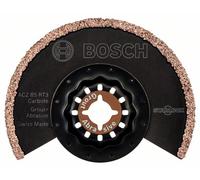 BOSCH Hoja de sierra segmentada de metal duro con granos de metal duro RIFF ACZ 85 RT3 85 mm 2608661642