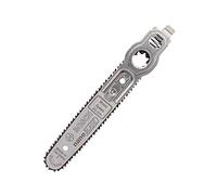 Bosch Hoja de sierra Wood Speed 50 (con tecnología NanoBlade para EasyCut 12, 50, AdvancedCut 18 y AdvancedCut 50)