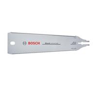 Bosch Hoja para Sierra Japonesa Ryoba de 250 mm | Accesorios Herramientas Manuales