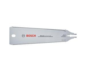 Bosch Hoja para Sierra Japonesa Ryoba de 250 mm | Accesorios Herramientas Manuales