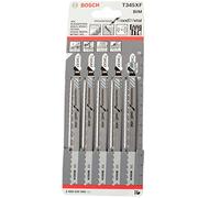 Bosch - Hoja Sierra De Calar (Bl-5) T-345Xf