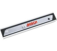 Bosch Hojas para cúter de 9 mm 10 unidades (Accesorios Herramientas Manuales)