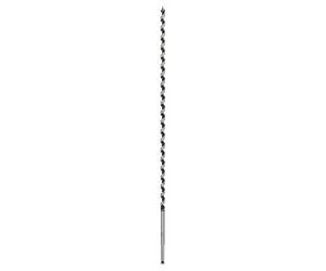 Bosch Holzschlangenbohrer, Hexagonal 10 x 470 X 600MM, D 7,9 MM 2608585716