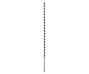 Bosch Holzschlangenbohrer, Hexagonal 12 x 470 X 600MM, D 7,9 MM 2608585717