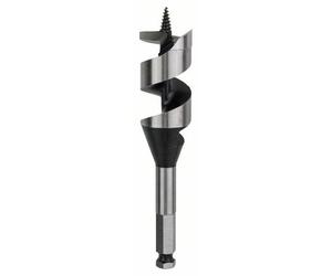 Bosch Holzschlangenbohrer, Hexagonal 32 x 95 X 160MM, D 11,1 MM 2608585712
