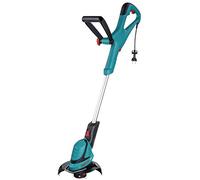 Bosch ART 24 24 cm 400 W CA eléctrica Negro, Verde, Acero inoxidable