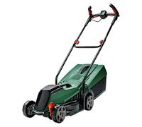 Bosch Home and Garden 06008B9A08 Cortacésped a Batería CityMower, 18 V, sin Batería, Ancho de Corte: 32 cm, Céspedes de Hasta 300 m², Embalaje en Caja