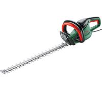 Bosch Home and Garden 06008C0703 Cortasetos Eléctrico UniversalHedgeCut 60, 480 W, Longitud de las Cuchillas: 60 cm, para Setos Medianos, Apertura de los Dientes: 30 mm, en Caja