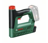 Bosch home and garden 06032a7000 grapadora a batería universaltacker