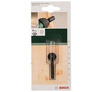 Bosch Home and Garden 2609255301 - Broca helicoidal (tamaño: 48mm)
