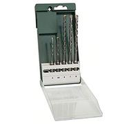 Bosch Home and Garden 2609255542 - Broca SDS (pack de 5)