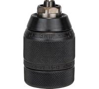 Bosch Home and Garden 2609255704 - Portabroca (tamaño: 1.5-13mm)