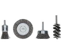 Bosch Profesional 2609256553 - Disco de púas